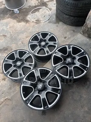 16inche Rim Hyundai Elantra