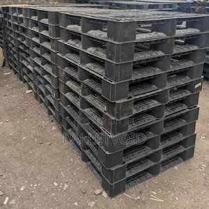 Plastic Pallet For Businesses