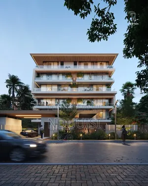 3bdrm Apartment in Maitama for sale