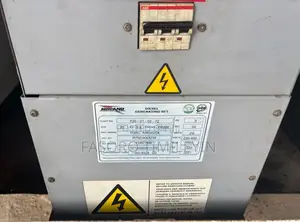 20kva Mikano Soundproof Generator