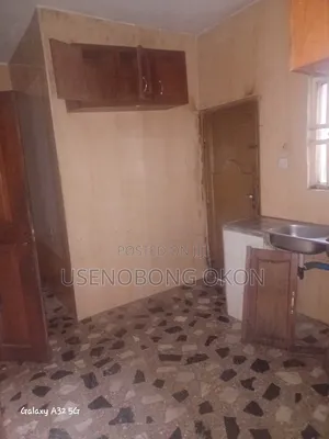 3bdrm Apartment in Uyo for rent