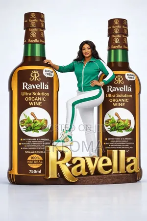 Boost Wine for Everyday Wellness and a Refreshed, Healthier Lifestyle.