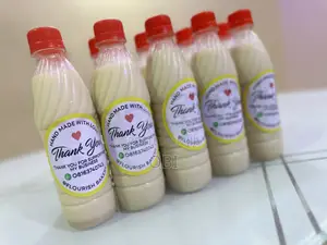 Tigernut Milk