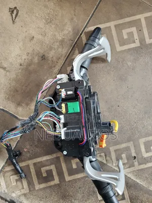 Steering Angle Sensor Switch Mitsubishi L200 2020