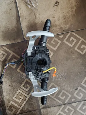 Steering Angle Sensor Switch Mitsubishi L200 2020