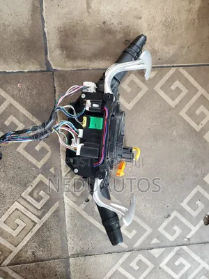 Steering Angle Sensor Switch Mitsubishi L200 2020