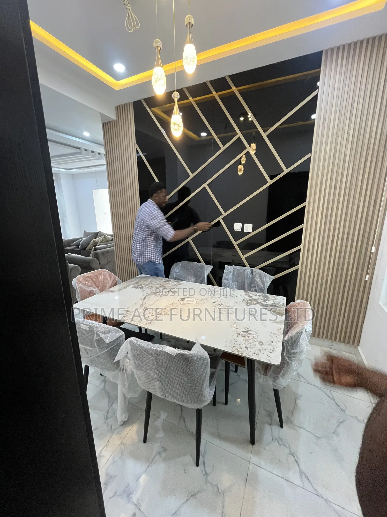 Dining Wall Decor