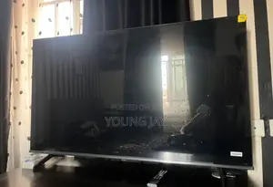 Hisense 55 Inches Smart Tv