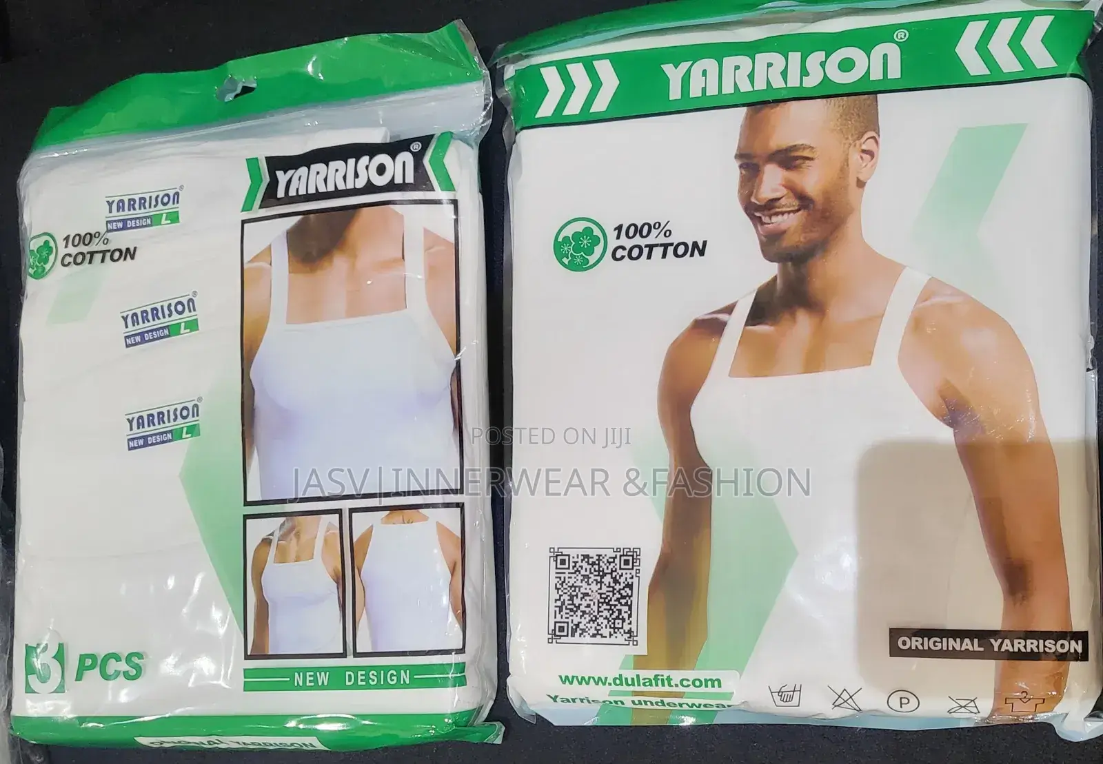 Male Singlets