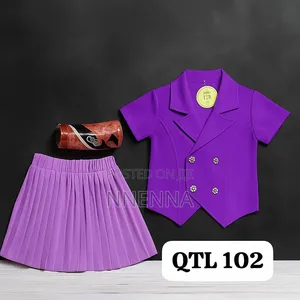 Fashion Clothing