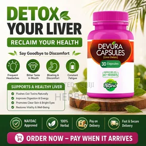 Devura Capsules