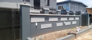 5bdrm Duplex in Dideolu Estate, Wempco Road for rent