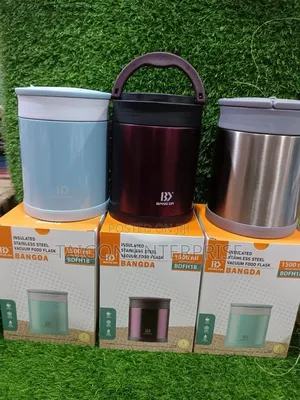 Foodbflask
