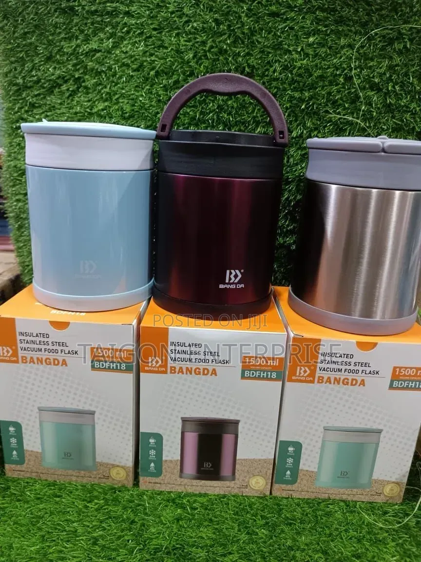 Foodbflask