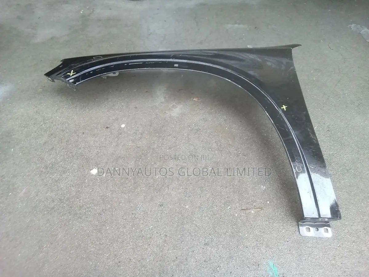 Fender for Gla 250 W156