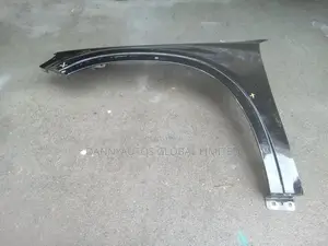 Fender for Gla 250 W156