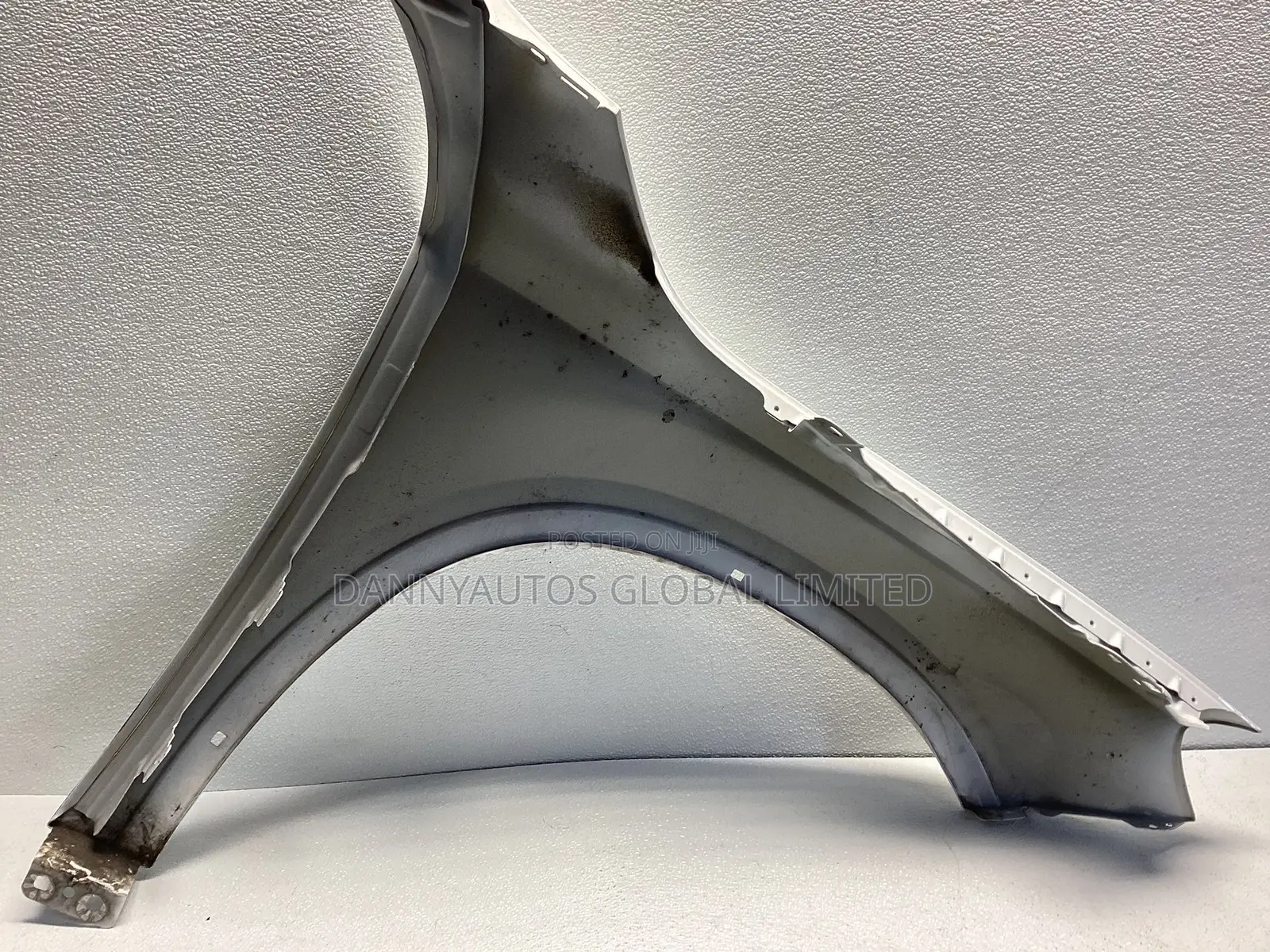 Fender for Gla 250 W156