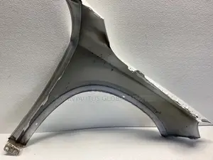 Fender for Gla 250 W156
