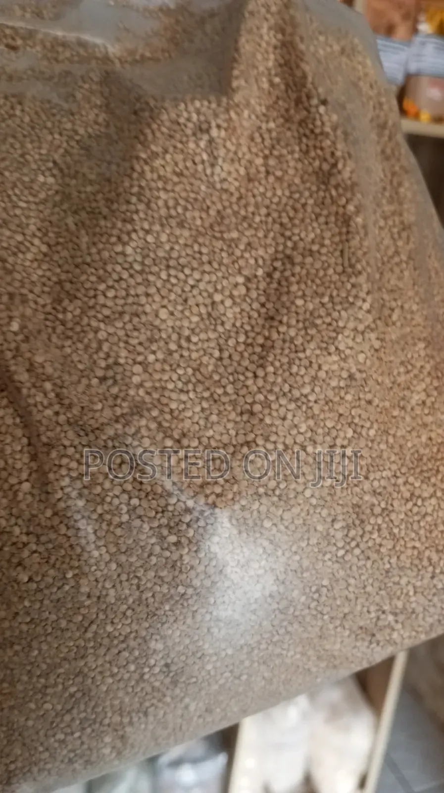 Quinoa 100g