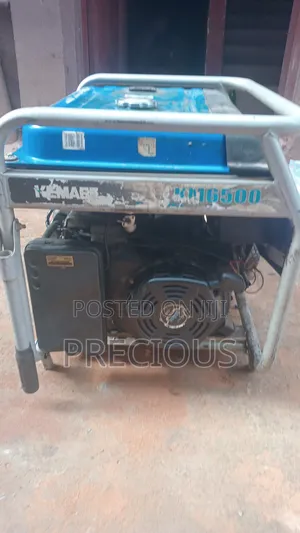 Kemage Generator Km16500
