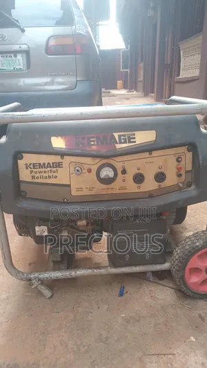 Kemage Generator Km16500