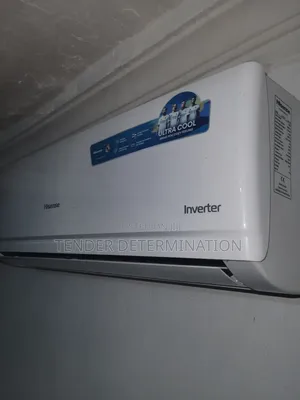 2.0 Hp Horsepower Split Unit a/C Air Conditioner Indoor and Outdoor