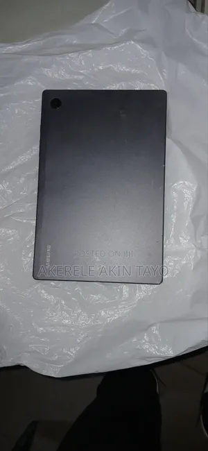 Samsung Galaxy Tab A8 10.5 2021 64 GB Gray