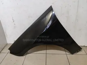 Fender for Gle 350, Ml350, W166 Model