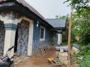 Furnished 1bdrm House in Alutu, Ife for sale