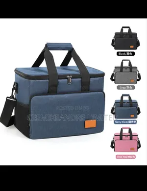 Extra Large Lunch Bag