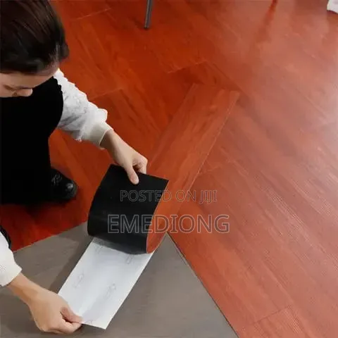Wooden Floor