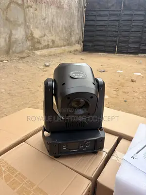Beam Led 100w Spot