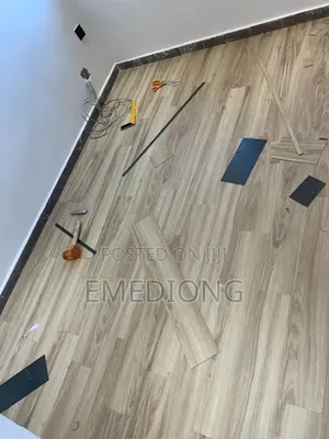 Wooden Floor
