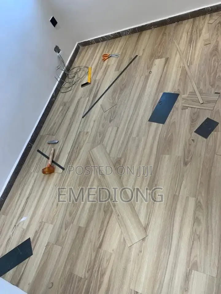 Wooden Floor