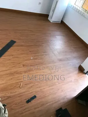 Wooden Floor