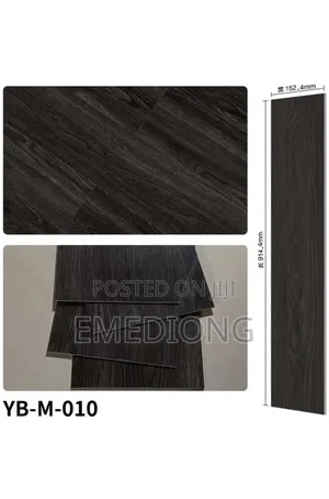 Wooden Floor