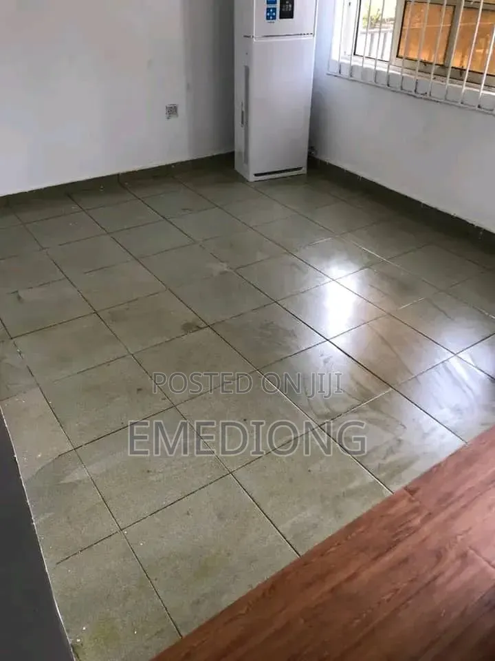 Wooden Floor