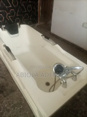 Bathing Jacuzzi at Affordable Rate