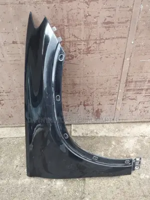 Fender for Gle 450, Gle 53, W167