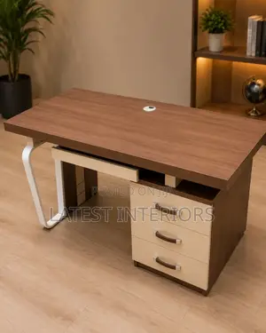 Latest Office Table