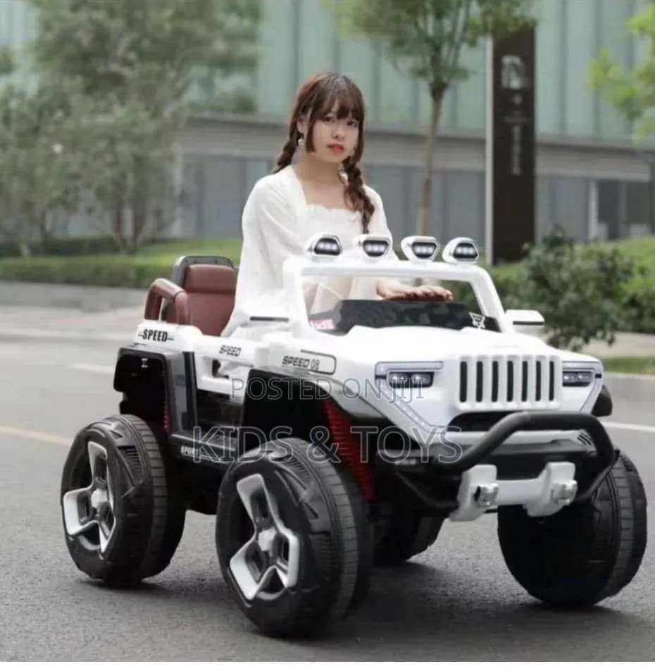 Jjourney Jeep