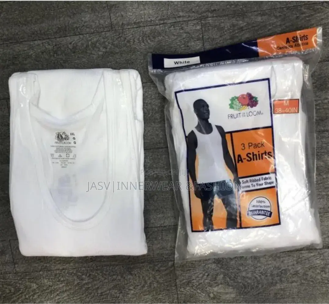 Male Singlets