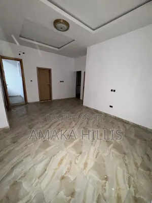1bdrm Shared Apartment in Hopeville, Sangotedo for rent