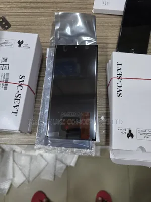 Samsung S23 Ultra Amoled Screen