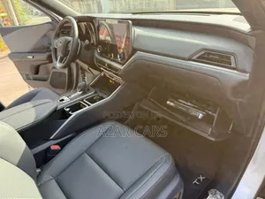 Lexus TX 350 AWD 2025 Gray