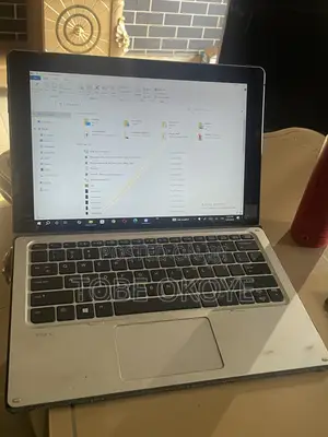 Laptop HP Elite X2 1012 8GB Intel Core M3 SSD 256GB