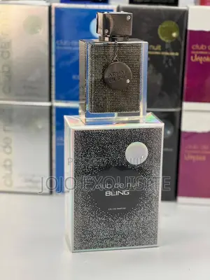 Club De Nuit Perfume
