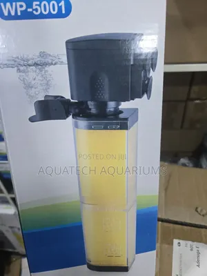 Aquarium Filter 40w