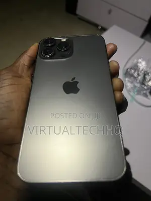 Apple iPhone 13 Pro Max 128 GB Gray