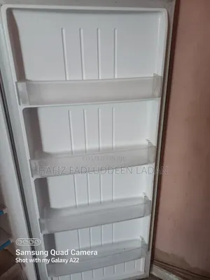 Almost New Lg Freezers